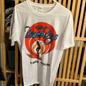 The Beach Boys Shirt